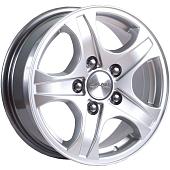 16x6,5  5x139,7 ET43 d.98,5  SKAD  Калипсо СЕЛЕНА