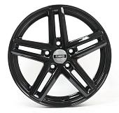 16x6,5  5x108 ET43 d.65,1  NEO  660 BL