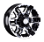 16x8  6x139,7 ET0 d.106,1  LS  894 BKF