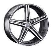 19x8,5  5x114,3 ET40 d.67,1  LS  749 GMF