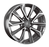 19x7,5  5x108 ET42 d.65,1  Replay  PG113 GMF