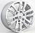 17x7,5  6x139,7 ET40 d.75,1  RST  R107 S