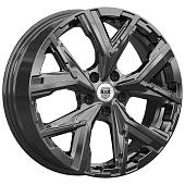 18x6,5  5x108 ET43 d.65,1  КиК  Айона кварц