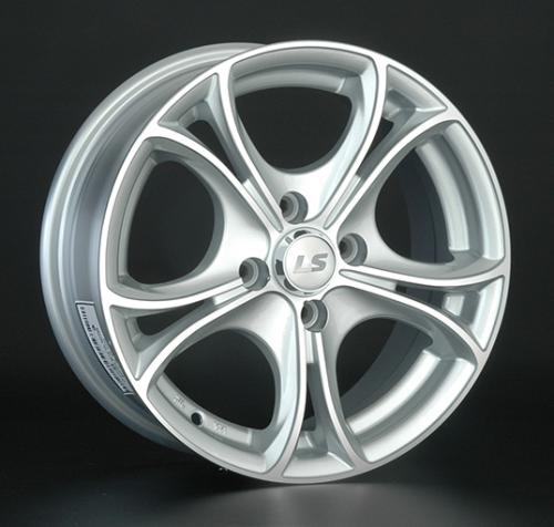 17x7,5  5x114,3 ET45 d.73,1  LS  393 SF