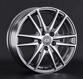 16x6  4x100 ET50 d.60,1  LS  362 GMF