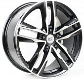 18x7,5  5x108 ET47 d.60,1  RST  R128 BD