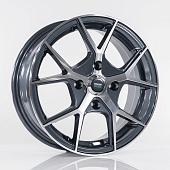 15x6  4x100 ET47 d.60,1  Megami  MGM-18FF gmf