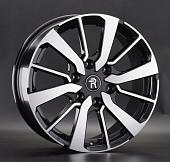 18x7,5  6x139,7 ET38 d.67,1  Replay  MI138 BKF