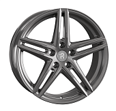 18x8  5x112 ET39 d.66,6  Replay  A248 MGM