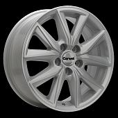 17x7  5x114,3 ET45 d.60,1  Carwel  Тинаки 1706 GRT