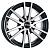 13x4,5  4x114,3 ET43 d.69,1  Tech-Line  305 BD