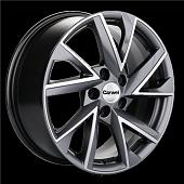 17x7  5x114,3 ET48,5 d.67,1  Carwel  Тоджа 1714 AGR