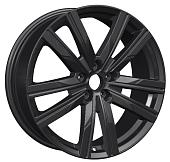 19x7,5  5x108 ET36 d.65,1  KHOMEN  1905 BLK