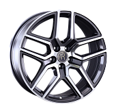 18x8  5x114,3 ET30 d.60,1  Replay  LX134 GMF