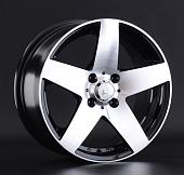 17x7  5x114,3 ET35 d.73,1  LS  806 BKF