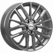 16x6  4x100 ET45 d.60,1  iFree  Миконос НЕО-КЛАССИК