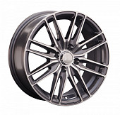 15x6,5  4x100 ET40 d.73,1  LS  760 GMF