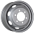 16*5,5  6x170 ET105 d.130,1  Swortech  S619 silver (1250кг.)