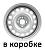 16*6,5  5*108 ET50 d.63,3  Swortech S604 silver