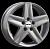 16x6,5  5x114,3 ET45 d.66,1  Carwel  Витим 237 SB