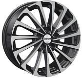 17x6,5  5x114,3 ET45 d.54,1  Carwel  Кагра 1721 ABT