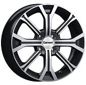 15x6  4x100 ET40 d.60,1  Carwel  Кизи 198 AB