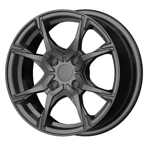 15x6  4x98 ET35 d.58,5  Carwel  Сенеж GR