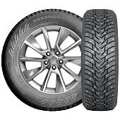 Nordman 8 SUV
