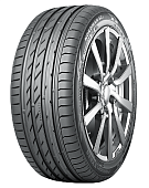 265/35R18  Nokian Tyres  Nordman SZ2 XL  97Y 