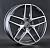 19x8  5x112 ET43 d.66,6  Replay  MR217 GMF