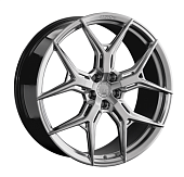 20x9  5x114,3 ET40 d.67,1  LS Forged  LS FG14 HPB