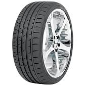 245/40R18  Continental  ContiSportContact 3 MO  93Y