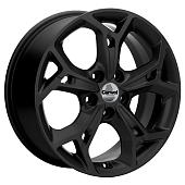 17x7  5x110 ET46 d.63,3  Carwel  Синтур 1702 BL