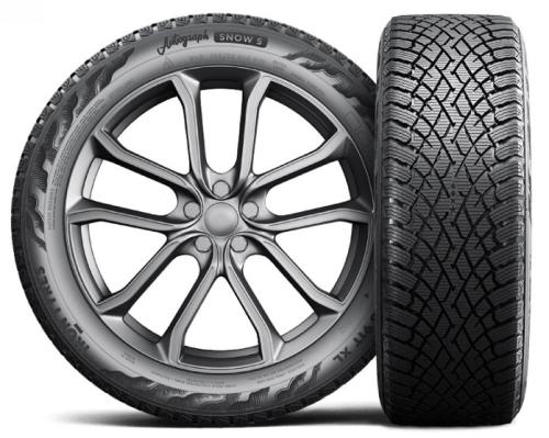 Autograph Snow 5 SUV