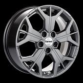 17x7  5x112 ET54 d.57,1  Carwel  Бусани 1715 GRT