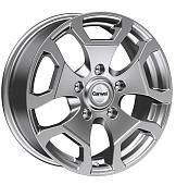 17x6,5  5x139,7 ET35 d.98,5  Carwel  Нива-17 1725 SLT