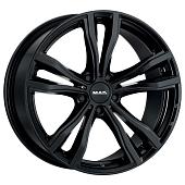 20x9  5x112 ET35 d.66,6  MAK  X-Mode Gloss Black