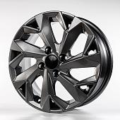 15x6  4x98 ET35 d.58,6  Carwel  Ильмень 1508 GRT