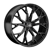 21x9  5x120 ET25 d.72,6  LS  RC61 BK