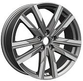 19x7,5  5x108 ET33 d.60,1  KHOMEN  1905 GRF