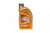 SINTEC Супер п/с 10W-40  масло моторное   (1л) 