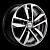 16x6,5  5x100 ET39 d.57,1  Carwel  Шунет 1612 AGR