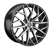 18x8  5x114,3 ET30 d.60,1  Replay  LX173 BKF