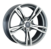 17x8  5x120 ET30 d.72,6  Replay  B129 GMF