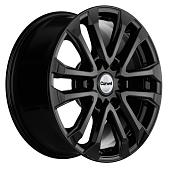 18x7,5  6x139,7 ET36 d.100,1  Carwel  Пур 1805 BL