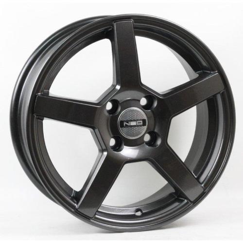 15x6  4x100 ET40 d.60,1  NEO  V03-1560 BMG