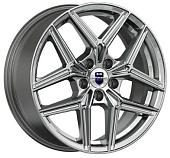17x7  5x108 ET42 d.67,1  КиК  Юнион дарк платинум