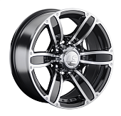 16x10  6x139,7 ET-35 d.106,1  LS  890 MBF