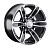 16x10  6x139,7 ET-35 d.106,1  LS  890 MBF