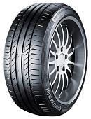 225/45R19  Continental  ContiSportContact 5  92W